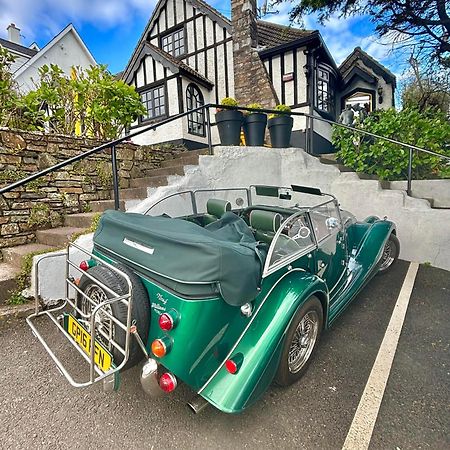 Hotel The K Kinsale Exterior foto